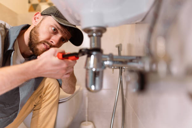 Best Drain Cleaning Services  in Ardmore, PA