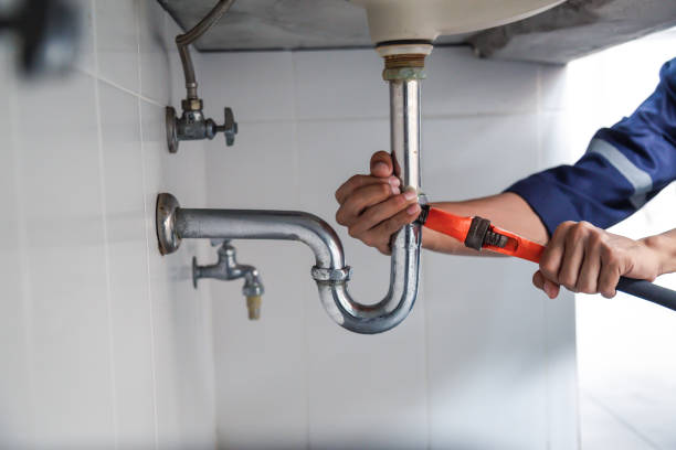 Best Commercial Plumbing Services  in Ardmore, PA