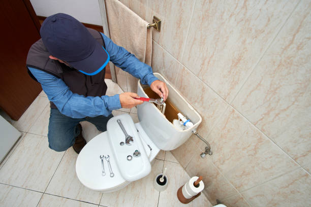 Best Leak Detection Services  in Ardmore, PA