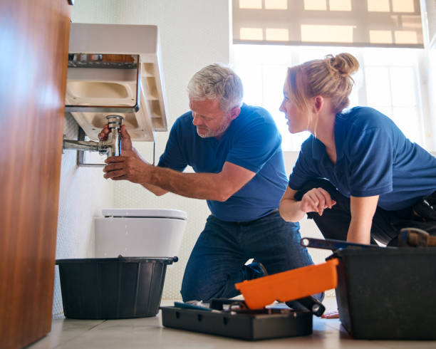 Best Residential Plumbing Services  in Ardmore, PA