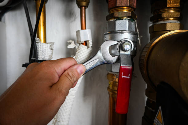 Best Commercial Plumbing Services  in Ardmore, PA